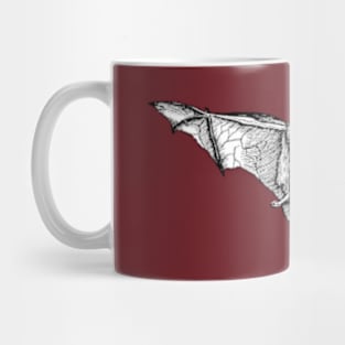 Bat Mug